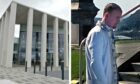 Colin Reid appeared at Inverness Sheriff Court.