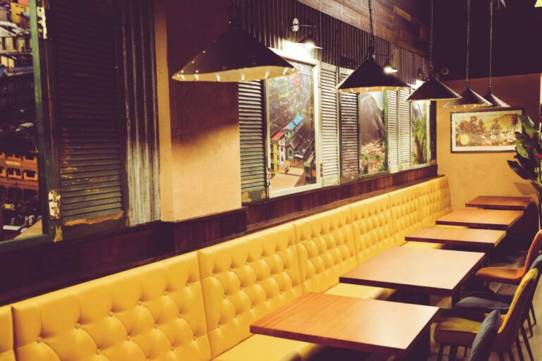 West African Gidi Grill opens in Aberdeen after dazzling Dundee