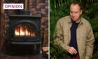 Does Matt Hancock know the price of wood these days? The MP has picked up a reported £400,000 to appear in the jungle.