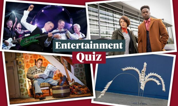 entertainment quiz