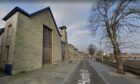 Inverness Methodist Church will host Inverness Music Festival from February 24 to 26 and March 3 to 6 next year. Image: Google Maps