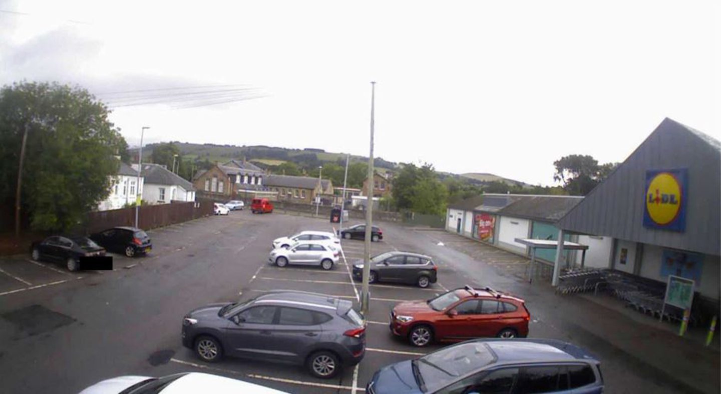 Highland planning: Major extension to Dingwall Lidl