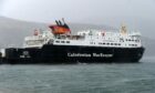 calmac ferry