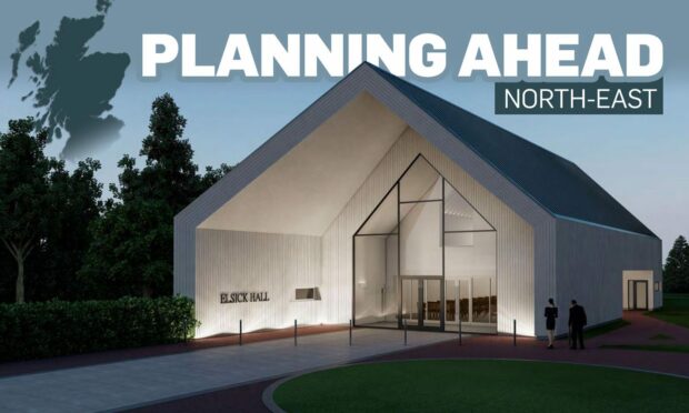 A new Chapelton crematorium features in our latest Planning Ahead round-up