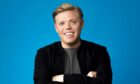 Comedian Rob Beckett will bring his show Wallop to the Music Hall in Aberdeen.