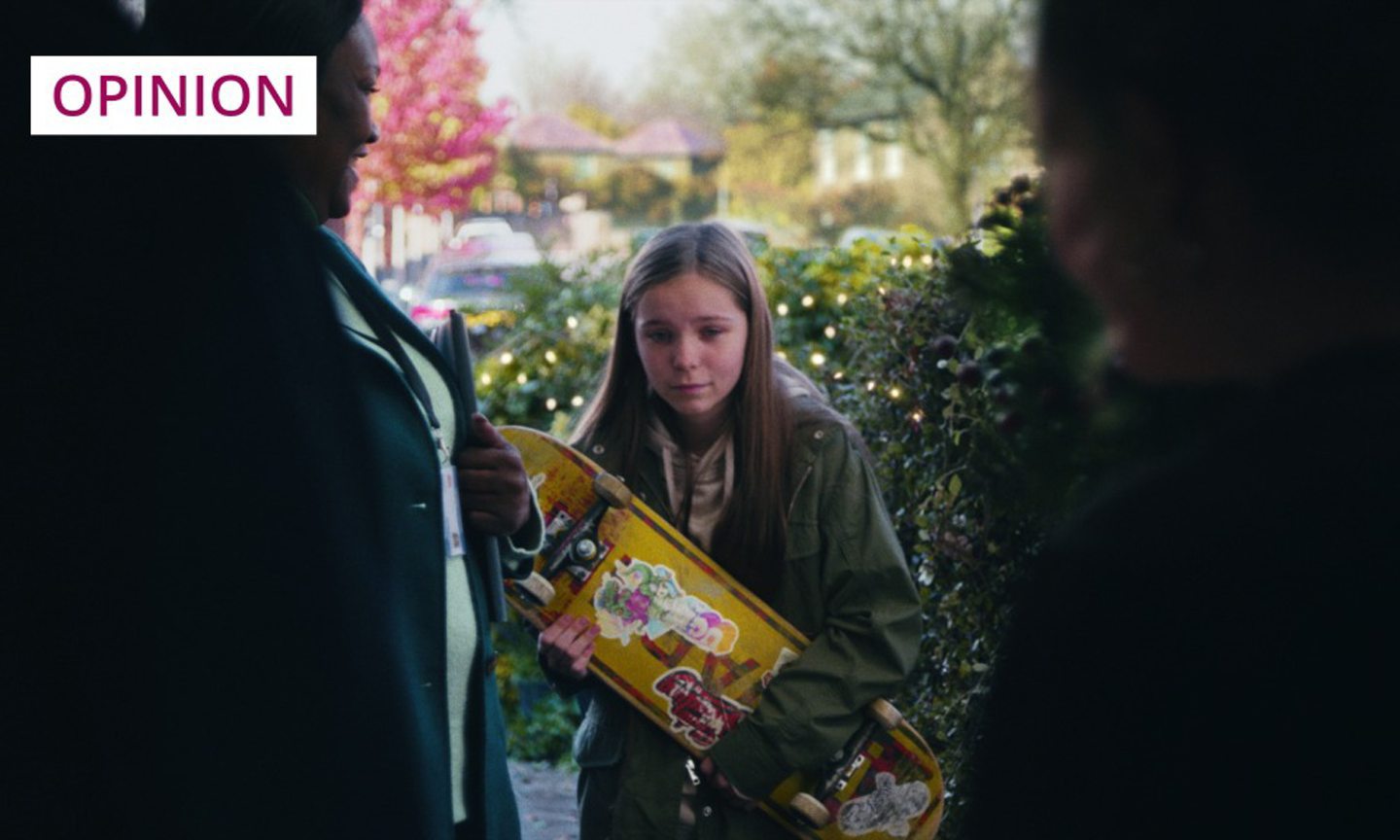 John Lewis Christmas advert 2022: Sadly it perpetuates fostering stereotypes - Vimarsana News