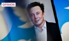Elon Musk's takeover of social media platform Twitter has been tempestuous so far, to say the least (Image: Adrien Fillon/ZUMA Press Wire/Shutterstock)
