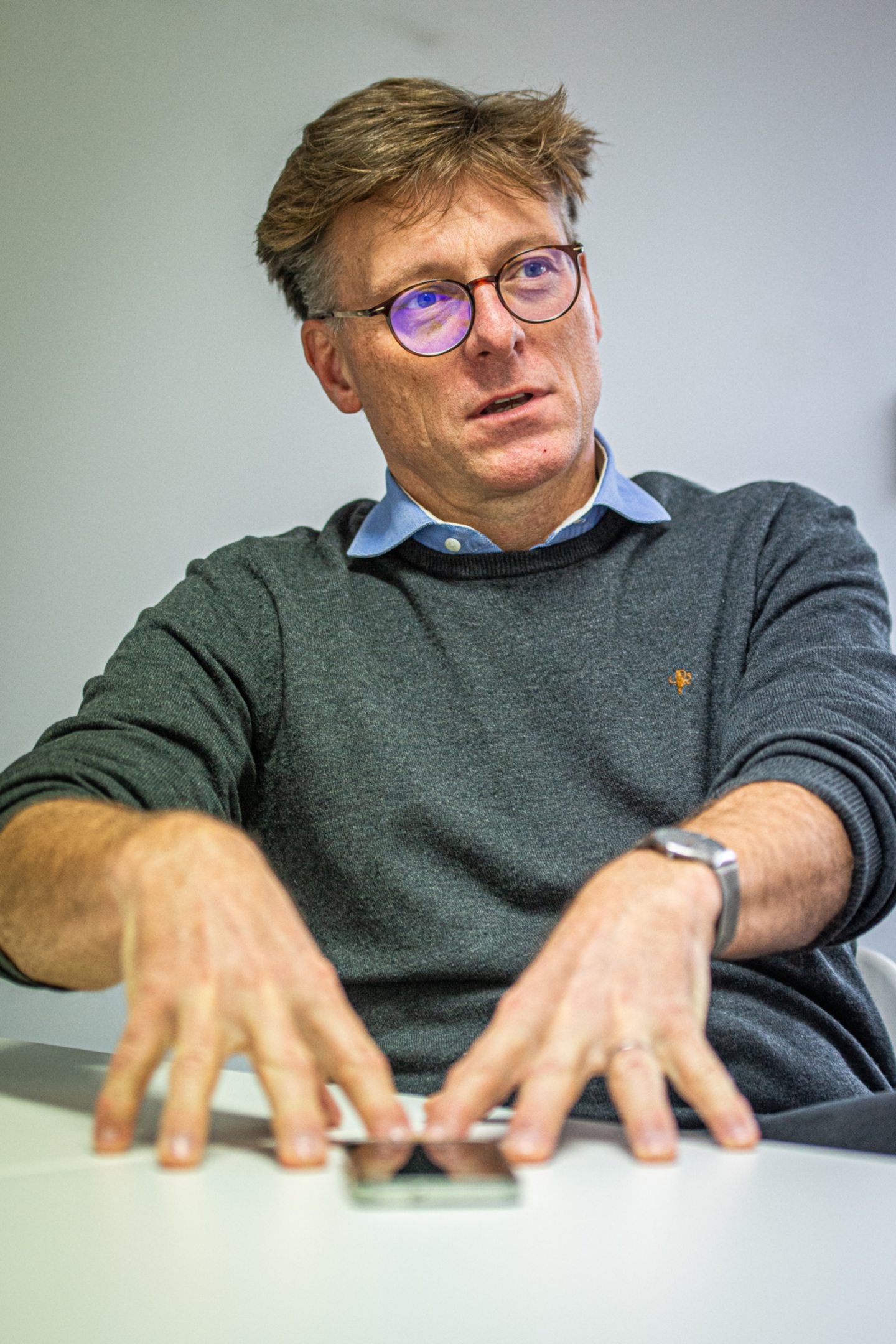 Jan Tore Endresen