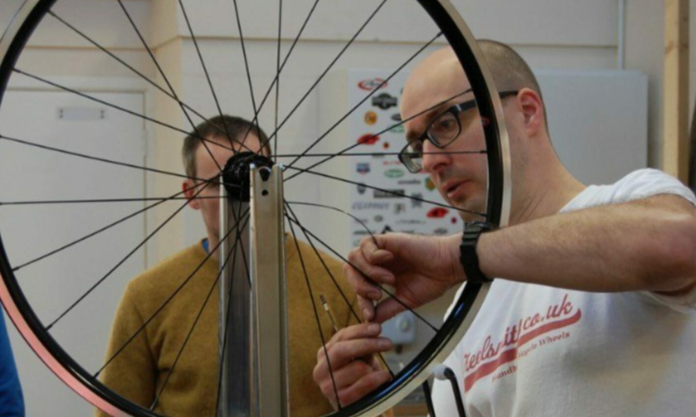 Glenlivet company provides wheels of cycle champions - Vimarsana News