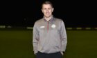 Wick player-manager Gary Manson has been preparing his team to face Inverurie.