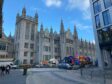 Aberdeen City Council will continue to offer hybrid working