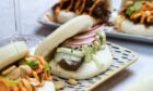 Have you tried out the bao buns at How Bao Now in Aberdeen? Image: McLachlan Photography
