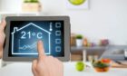Smart heating technology developers are among those who can benefit from the new fund. Image: Shutterstock