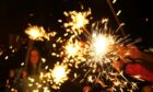 Tonight is Bonfire Night and people across the country will be celebrating with fireworks, sparklers and bonfires.