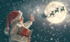 Browse our map of Santa events in the north-east. Image: Shutterstock