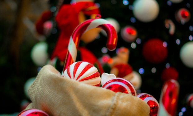 Find Santa events across the north with our interactive map. Image: Shutterstock