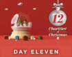 12 Charities of Christmas article header day 11