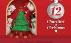 12 Christmas charities article header day 5