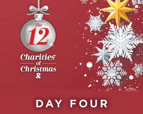 12 Christmas charities article header day 4