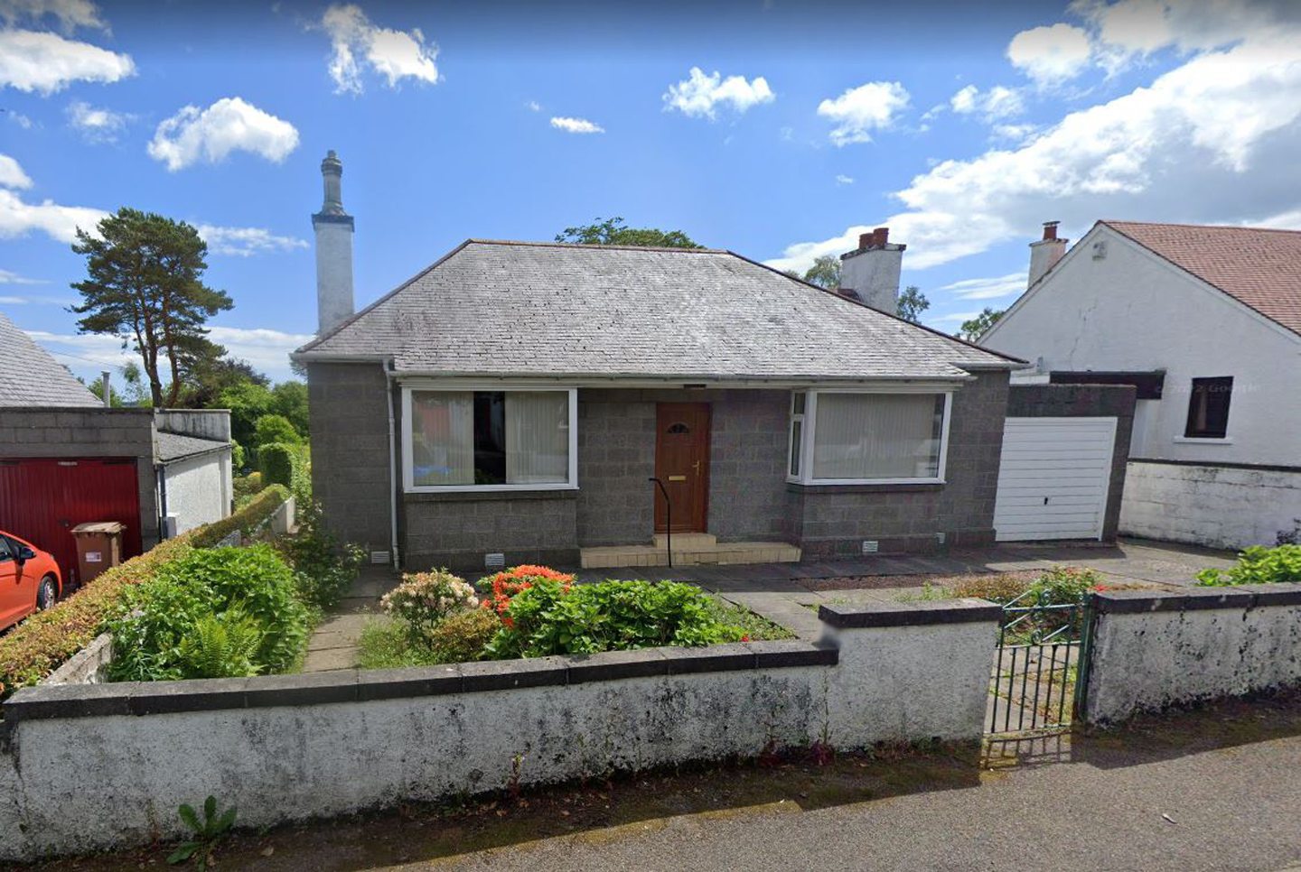 Kildrummy Estate plans as new American owners take over land