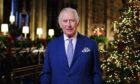 king charles, who recently made the new year honours list public