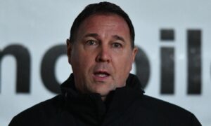 Ross County boss Malky Mackay – ex-SFA development chief – details concerns over proposed Conference League