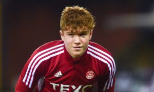 Aberdeen U18s confirm league title win with 2-1 victory over Rangers