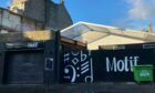 Motif has been trading in the former Draft Project premises in Aberdeen since July. Image: Ben Hendry/DCT Media