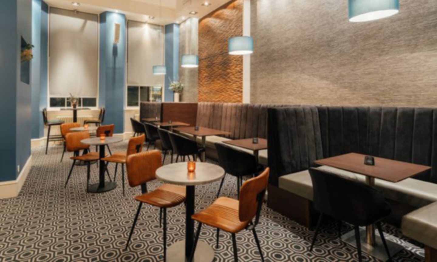 Talk of the Town: Have you heard about Aberdeen's newest cocktail bar? - Vimarsana News