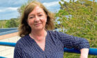 Leading scientist Professor Julie Fitzpatrick is the director of the Moredun Research Institute.