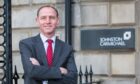 Johnston Carmichael have announced a string of leadership promotions across the north-east. Pictured is chief executive Andrew Walker. Image: BIG Partnership.