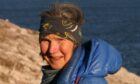 Sarah Wanless has been made MBE for her services to seabird ecology. Image: Sarah Wanless/CEH