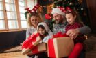 Christmas gift ideas for the family