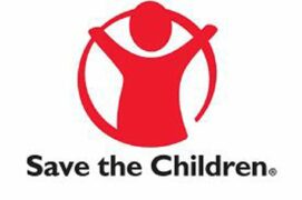 Save the Children logo