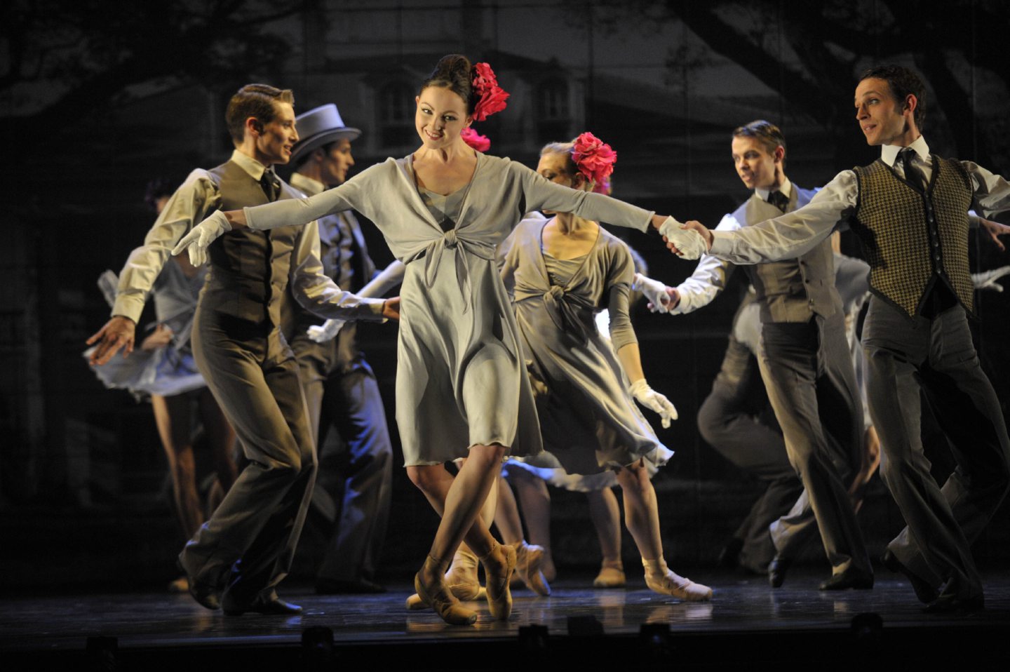 15 of the best shows heading for Eden Court in 2023