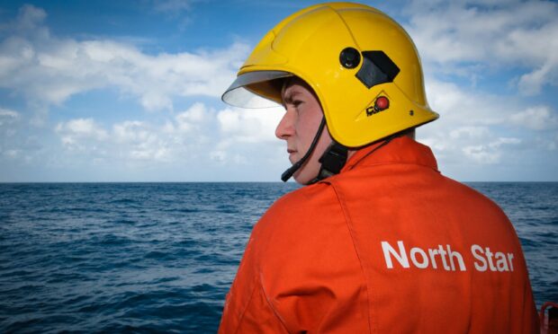 More than 170 seafarers wanted as North Star launches wind recruitment drive. Image: North Star
