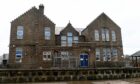 Fraserburgh North pupils could merge with those at St Andrews to form a new school. Image: Chris Sumner/DC Thomson