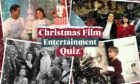 Christmas films quiz