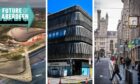 Our guide to the impending Aberdeen City Council meeting where a new Aberdeen FC stadium, George Street plans and Union Street changes are all on the agenda.