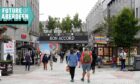 Who will buy Bon Accord shopping centre in Aberdeen? Image: DCT Media