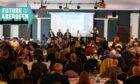 We present the full list of ideas from the Union Street summit last month. Image: Mhorvan Park/DCT Media