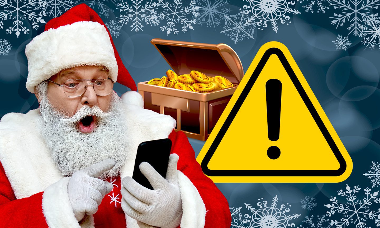 How To Spot Seasonal Scams A Consumer Guide To Christmas Cons