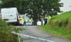 The inquiry was launched after the Skye shooting tragedy. Image: Jason Hedges/DC Thomson