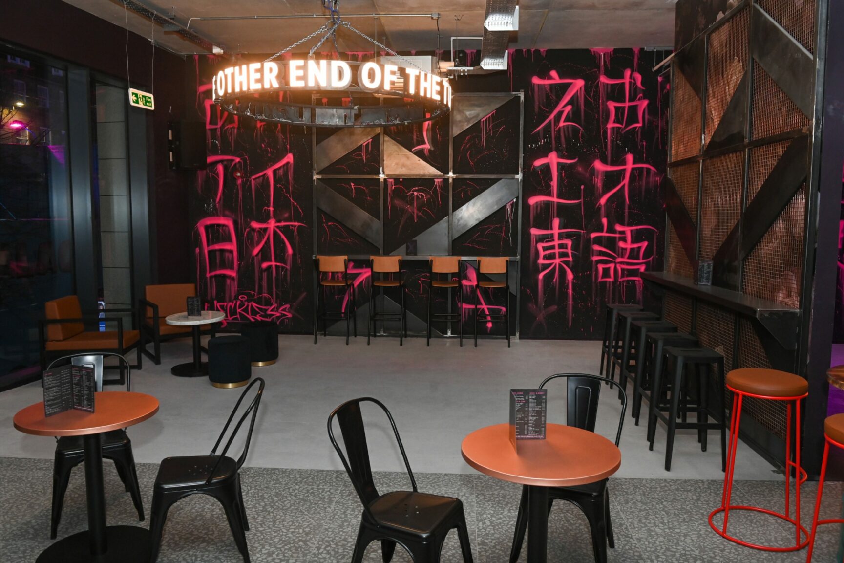 What you need to know about Aberdeen food market Resident X