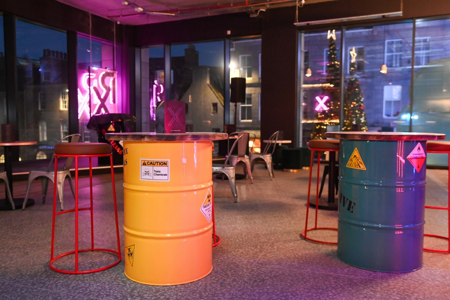 What you need to know about Aberdeen food market Resident X