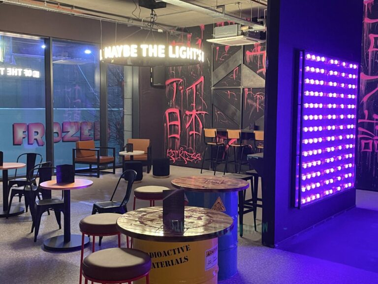 What you need to know about Aberdeen food market Resident X