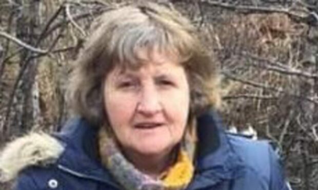 A body has been found in the search for Mairi Mackay, who was reported missing from Caol on Friday. Image: Police Scotland.