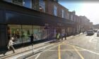 M&Co's Inverness store is one of 14 across the north and north-east set to close this Easter. Image: Google Street View.