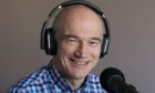 Mike Elder has been hosting the podcast since September 2022. Image: Mike Elder.