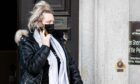 Naomi Cowie was given nine months to be of good behaviour after she taunted a mother about her disabled child on social media. 

Image: Wullie Marr/DC Thomson.